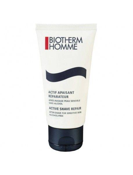 Biotherm Homme ACTIF APAISANT Reparateur 50ml Biotherm Homme ACTIF APAISANT Reparateur 50ml 3367729519013