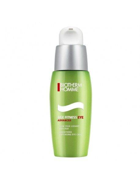 Biotherm Homme AGE FITNESS EYE Advanced 50ml Biotherm Homme AGE FITNESS EYE Advanced 50ml 3605540892602