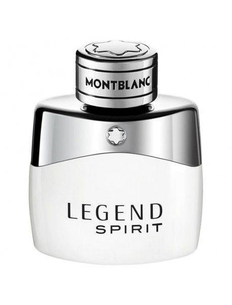 Mont Blanc LEGEND SPIRIT Eau de Toilette 30ml Mont Blanc LEGEND SPIRIT Eau de Toilette 30ml 3386460074841