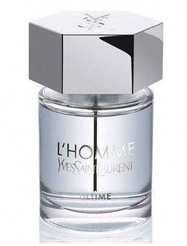Yves Saint Laurent L'HOMME ULTIME Eau de Parfum 60ml