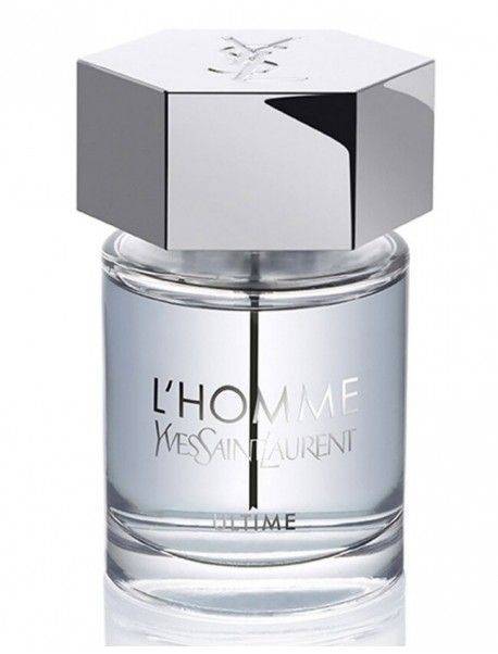 Yves Saint Laurent L'HOMME ULTIME Eau de Parfum 100ml Yves Saint Laurent L'HOMME ULTIME Eau de Parfum 100ml 3614271333971