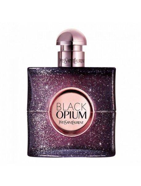 Yves Saint Laurent BLACK OPIUM NUIT BLANCHE Eau de Parfum 30ml Yves Saint Laurent BLACK OPIUM NUIT BLANCHE Eau de Parfum 30ml 3614271313096