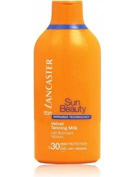 Lancaster SUN BEAUTY Body Velvet Milk SPF 30 400ml