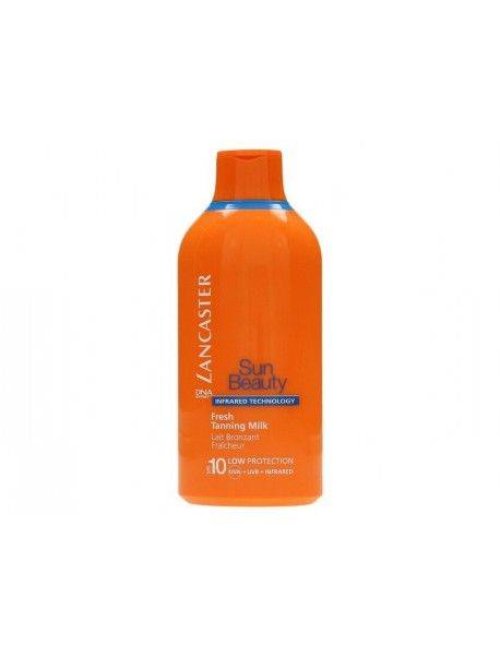 Lancaster SUN BEAUTY Body Fresh Milk SPF10 400ml Lancaster SUN BEAUTY Body Fresh Milk SPF10 400ml 3607345808864
