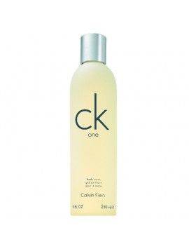 Calvin Klein CK ONE Body Wash Gel 250ml