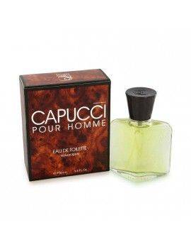 Capucci POUR HOMME Eau de Toilette 100ml