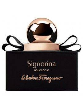 Salvatore Ferragamo SIGNORINA MISTERIOSA Eau de Parfum 30ml