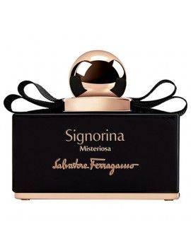 Salvatore Ferragamo SIGNORINA MISTERIOSA Eau de Parfum 50ml