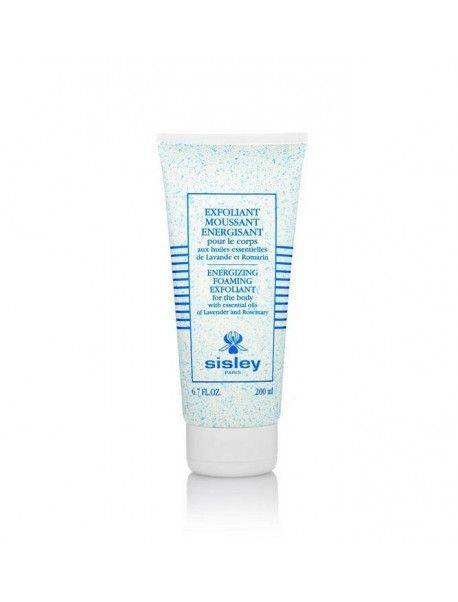 Sisley EXFOLIANT MOUSSANT Energisant Corps 150ml Sisley EXFOLIANT MOUSSANT Energisant Corps 150ml 3473311536020