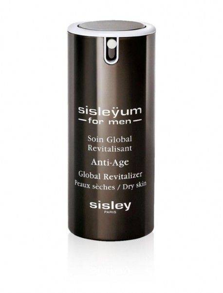 Sisley SISLEYUM For MEN Peaux Normales 50ml Sisley SISLEYUM For MEN Peaux Normales 50ml 3473311550101