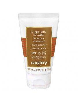 Sisley SUPER SOIN Solaire Visage SPF15 60ml