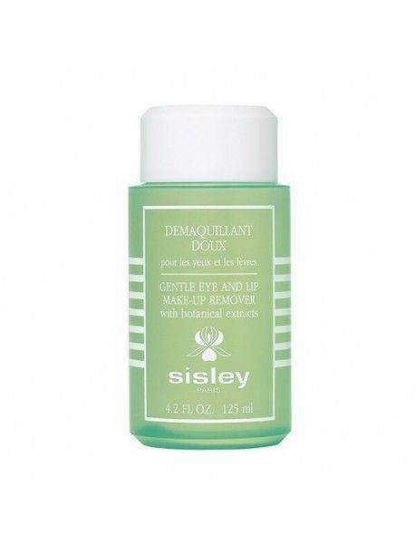 Sisley DEMAQUILLANT Doux Yeux et Levres 125ml Sisley DEMAQUILLANT Doux Yeux et Levres 125ml 3473311091000