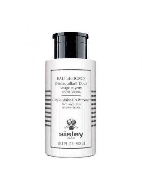 Sisley EAU EFFICACE Demaquillant Doux Visage et Yeux 300ml Sisley EAU EFFICACE Demaquillant Doux Visage et Yeux 300ml 3473311082008