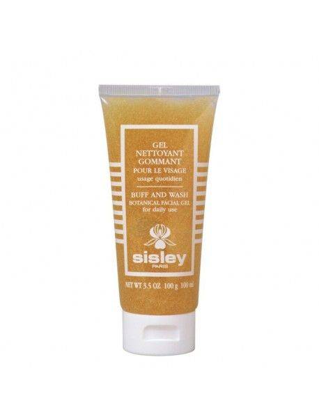 Sisley GEL NETTOYANT Gommant pour le Visage 100ml Sisley GEL NETTOYANT Gommant pour le Visage 100ml 3473311524003