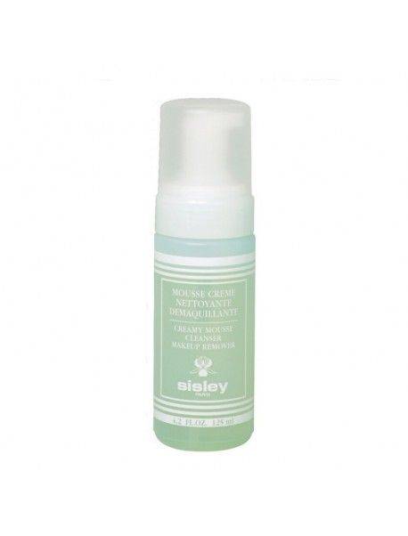 Sisley MOUSSE CREME Nettoyante et Demaquillante 125ml Sisley MOUSSE CREME Nettoyante et Demaquillante 125ml 3473311525000