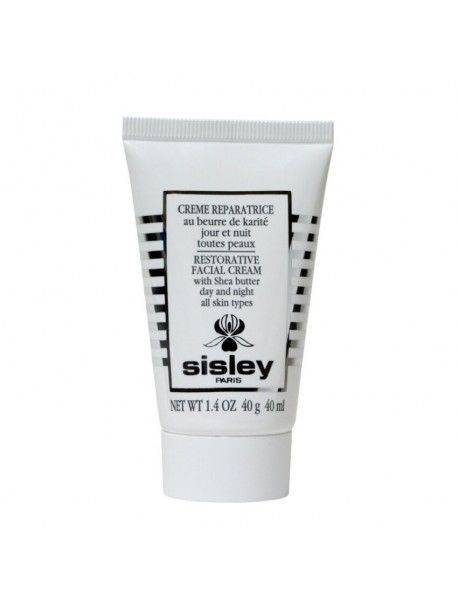 Sisley CREME REPARATRICE au Beurre de Karite 40ml Sisley CREME REPARATRICE au Beurre de Karite 40ml 3473311215000