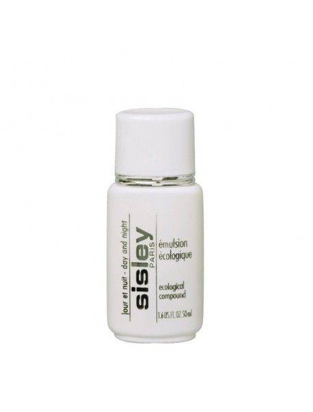 Sisley EMULSION ECOLOGIQUE 50ml Sisley EMULSION ECOLOGIQUE 50ml 3473311140005