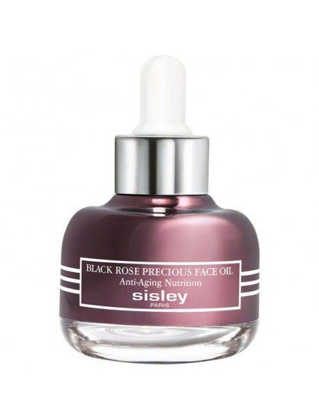 Sisley Huile Précieuse à la ROSE NOIRE 25ml Sisley Huile Précieuse à la ROSE NOIRE 25ml 3473311320001