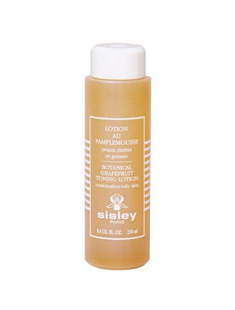 Sisley LOTION au Pamplemousse 250ml Sisley LOTION au Pamplemousse 250ml 3473311042002
