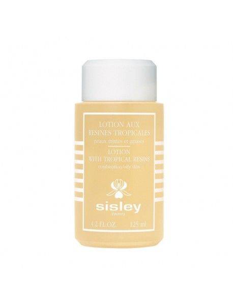 Sisley LOTION Aux Resines Tropicales 125ml Sisley LOTION Aux Resines Tropicales 125ml 3473311071002