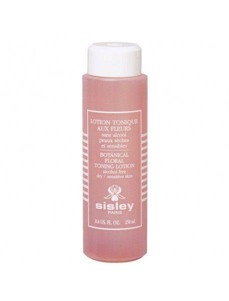 Sisley LOTION TONIQUE aux Fleurs 250ml Sisley LOTION TONIQUE aux Fleurs 250ml 3473311032003