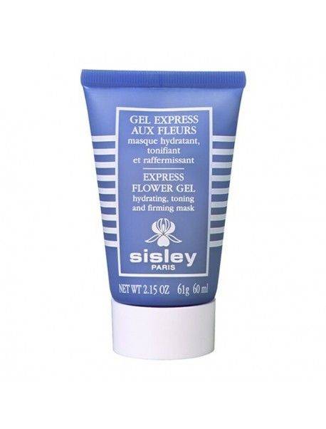 Sisley GEL EXPRESS Aux Fleurs 60ml Sisley GEL EXPRESS Aux Fleurs 60ml 3473311420008