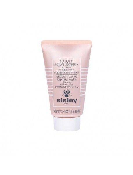 Sisley MASQUE ECLAT EXPRESS a l'argile rouge 60ml Sisley MASQUE ECLAT EXPRESS a l'argile rouge 60ml 3473311426017