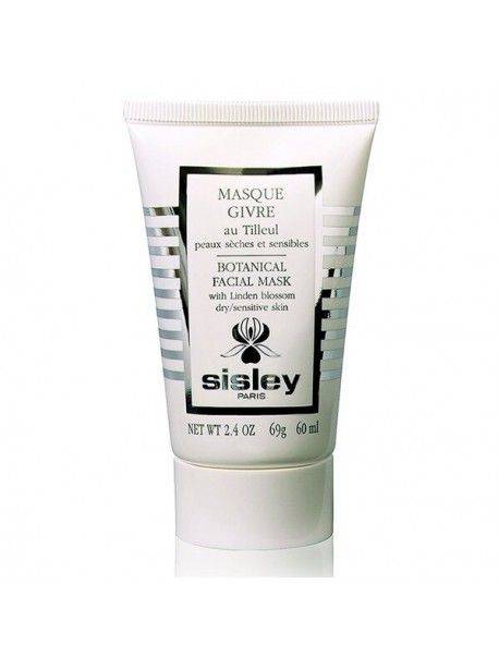 Sisley MASQUE GIVRE au Tilleul 60ml Sisley MASQUE GIVRE au Tilleul 60ml 3473311405609