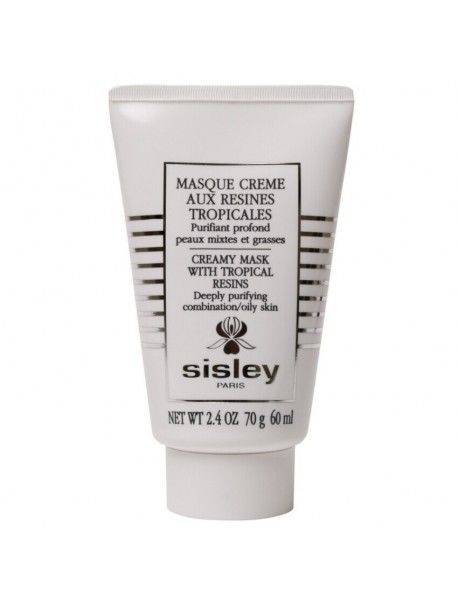 Sisley MASQUE CREME aux Resines Tropicales 60ml Sisley MASQUE CREME aux Resines Tropicales 60ml 3473311415615