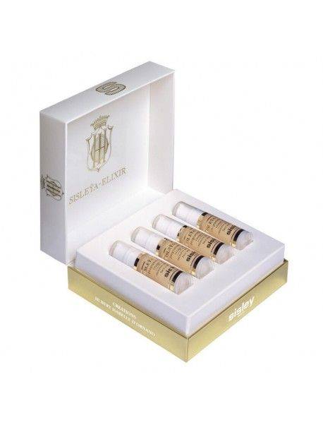 Sisley SISLEYA ELIXIR Programm Intensif 4 x 5ml Sisley SISLEYA ELIXIR Programm Intensif 4 x 5ml 3473311515001