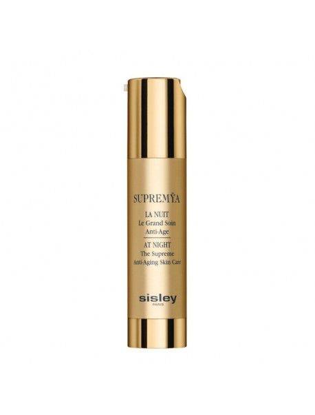 Sisley SUPREMYA LA NUIT Le Grand Soin Anti Age 50ml Sisley SUPREMYA LA NUIT Le Grand Soin Anti Age 50ml 3473311540003