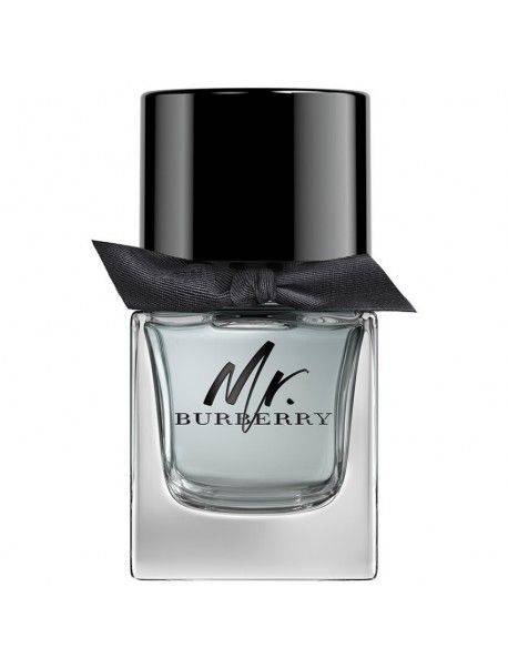 Burberry MR BURBERRY Eau de Toilette 50ml Burberry MR BURBERRY Eau de Toilette 50ml 5045456747654