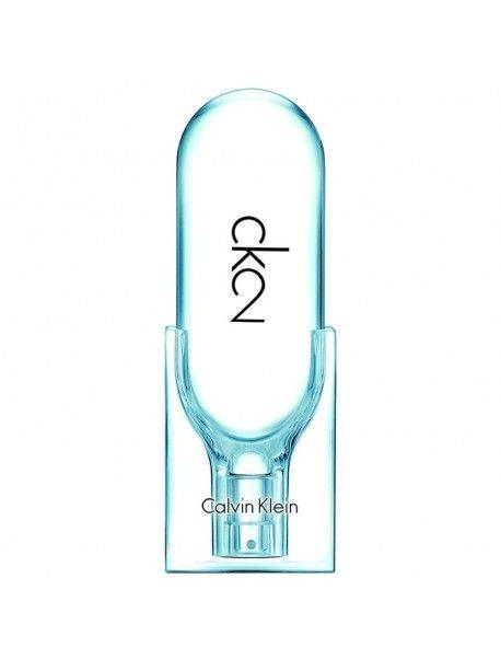 Calvin Klein CK2 Eau de Toilette 30ml Calvin Klein CK2 Eau de Toilette 30ml 3614220531878