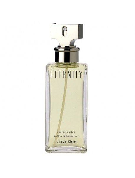 Calvin Klein ETERNITY Eau de Parfum 100ml 0088300601400