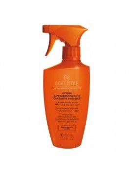 Collistar ACQUA SUPERABBRONZANTE Idratante Anti Sale 400ml