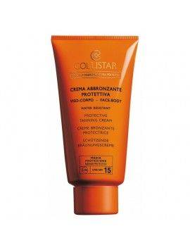 Collistar CREMA ABBRONZANTE PROTETTIVA Water Resistant Spf15 150ml 