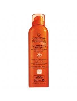 Collistar SPRAY ABBRONZANTE Idratante SPF10 200 ml