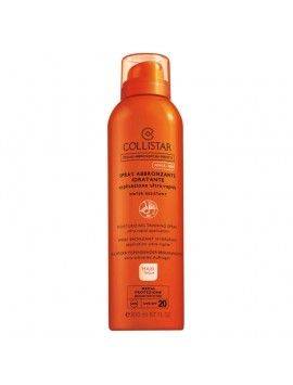 Collistar SPRAY ABBRONZANTE Idratante SPF20 200ml