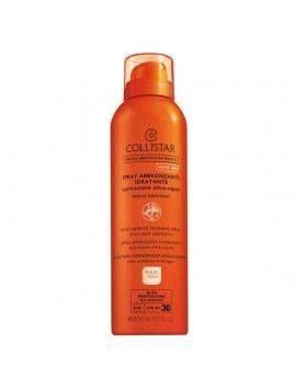 Collistar SPRAY ABBRONZANTE Idratante SPF30 200ml 