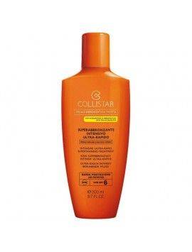 Collistar SUPERABBRONZANTE INTENSIVO Ultra Rapido SPF6 200ml