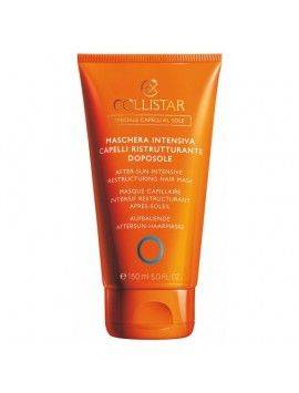 Collistar MASCHERA INTENSIVA CAPELLI Ristrutturante Doposole 150ml