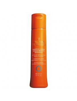 Collistar SHAMPOO CREMA Riequilibrante Doposole 200ml