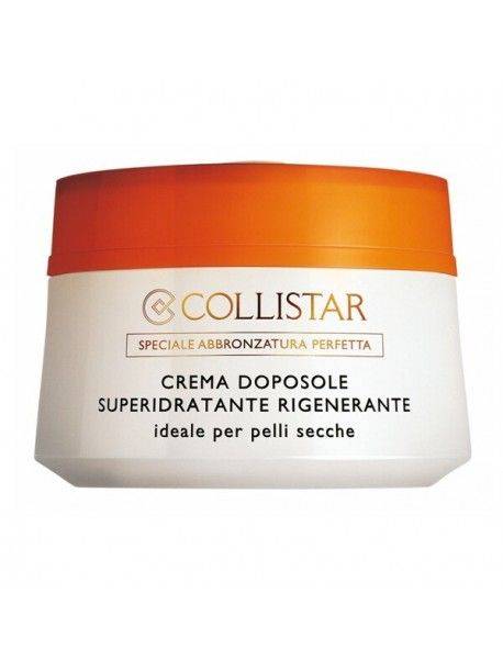 Collistar CREMA DOPOSOLE Superidratante Rigenerante 200ml 8015150260459