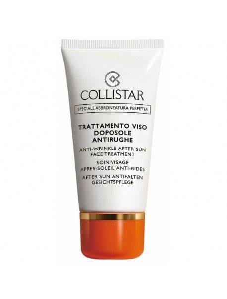 Collistar TRATTAMENTO VISO DOPOSOLE ANTIRUGHE 50ml 8015150260237