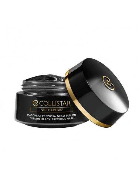 Collistar NERO SUBLIME Maschera Preziosa Viso 50ml Collistar NERO SUBLIME Maschera Preziosa Viso 50ml 8015150246026