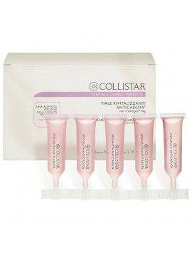 Collistar FIALE RIVITALIZZANTI Anti Caduta Capelli 15 x 5ml