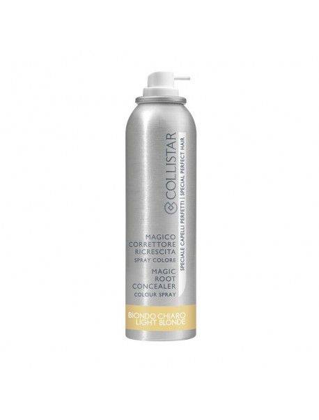 Collistar MAGICO CORRETTORE RICRECITA Biondo Chiaro 75ml Collistar MAGICO CORRETTORE RICRECITA Biondo Chiaro 75ml 8015150292887
