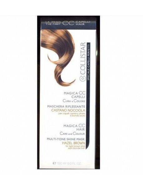 Collistar MAGICA CC Capelli Castano Nocciola 150ml 8015150292771