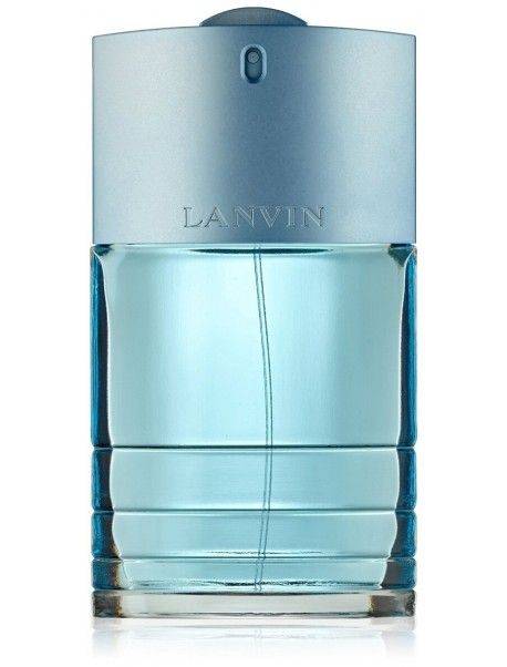 Lanvin OXYGENE HOMME Eau de Toilette 100ml 3139093035228