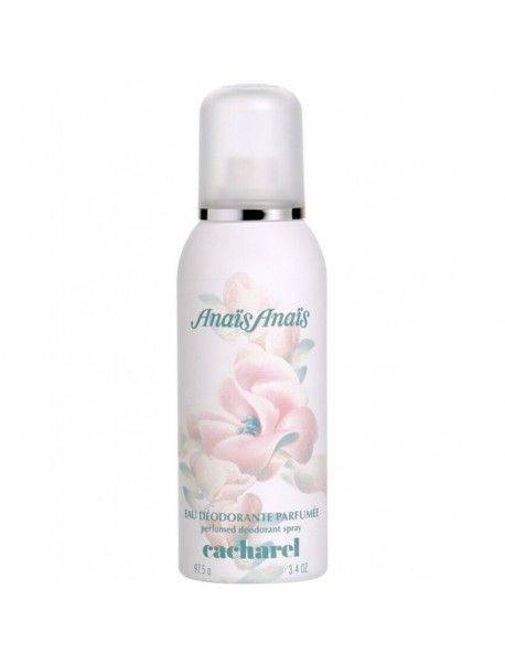 Cacharel ANAIS ANAIS Deodorant Spray 150ml Cacharel ANAIS ANAIS Deodorant Spray 150ml 3360373047079